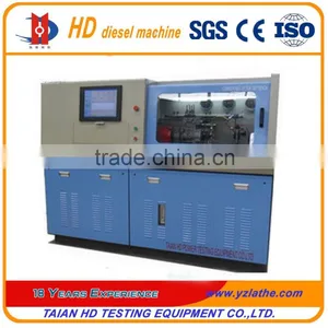CRS100A Common Rail Diesel Fuel Injection Test Bench thumbnail-1