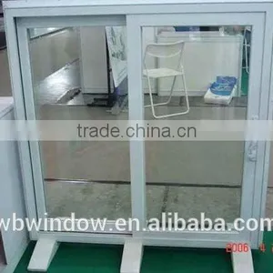80/88 Series PVC Sliding Window (System ORTA) thumbnail-3