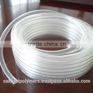 PVC Level Hose - GARDEN HOSE & RUBBER HOSE thumbnail-1