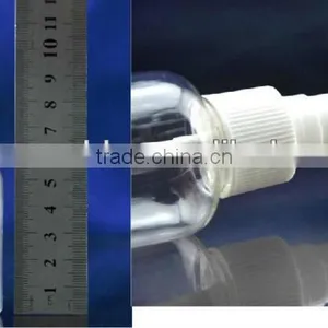 50ml PET Airless Pump Bottle Wholsale thumbnail-1