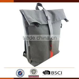 High Quality Business Backpack With Laptop Compartment thumbnail-3