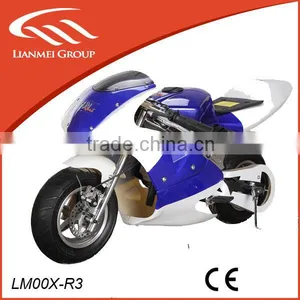 49cc Mini Moto for Kids With CE and 2 Stroke Sales Very Hot the Moment thumbnail-1