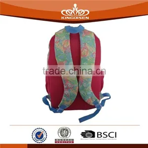 Most Affordable Price Girls Leisure Backpack thumbnail-6