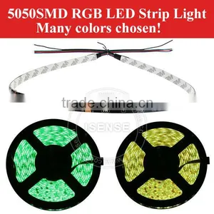 WATERPROOF 5050SMD LED LIGHT SWIMMING POOL ROPE LIGHT thumbnail-1