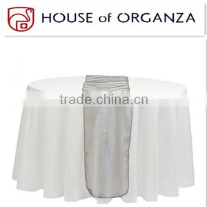 Cheap Organza Table Runner thumbnail-1