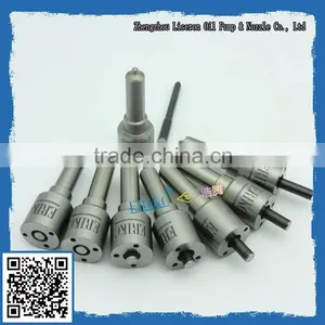 Bosch DLLA150 P1298 Spray Guns Nozzle DLLA 150 P1298/auto Diesel Part Injection Nozzle DLLA150P1298 thumbnail-1