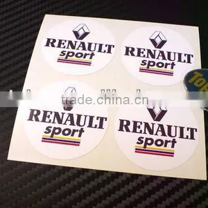 Fashion and Original Self Adhesive Label Stickers -- DH 15294 thumbnail-1
