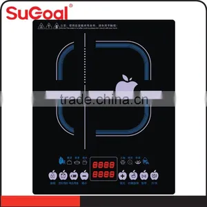 SuGoal Spare Parts for Gas Stoves/us Foods Price List/induction Hob thumbnail-3