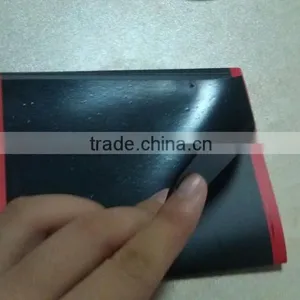 Factory Direct Sales Self Adhesive Membrane for Waterproofing Underlayment Made in China thumbnail-1