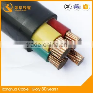 Single Core AL/XLPE STA Armoured 11KV Power Cable 1x400mm2 thumbnail-1