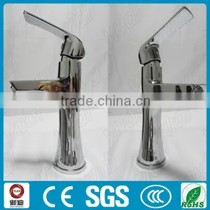 Stainless Steel Single Handle Facuet for Kitchen Prices thumbnail-1