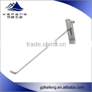 Golden Supplier Cardboard Hook Display, Gridwall Hook, Hanging Hook thumbnail-1