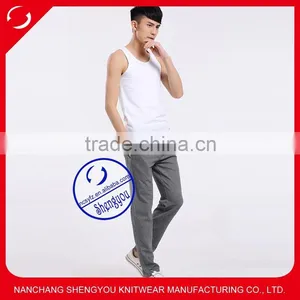 Wholesale Casual Style Sweat Joggers Pants thumbnail-1