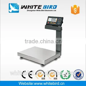 CE Rosh Approval Platform Scale Digital Weighing Indicator Industrial Weighing Indicator thumbnail-5