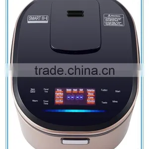 25 in 1 IH EGG RICE COOKER SENSE TOUCHING COOKER thumbnail-2