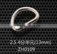 Bag D Ring Loop Buckle thumbnail-1