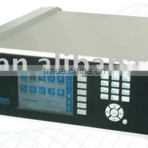 MDP2002A Three-phase Reference Standard Meter thumbnail-1