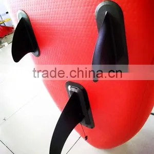 CE Certification Manufactured Inflatable SUP Paddle Board Quality Choice thumbnail-5