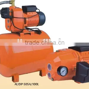 AUTOMATIC DEEPWELL PUMPS thumbnail-1