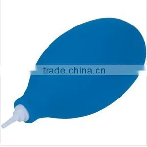 PVC Mini Camera Air Blower YF-007 thumbnail-1