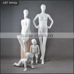 Seated Articulated Sex Female Mannequins for Sale Supplier's Choice thumbnail-2