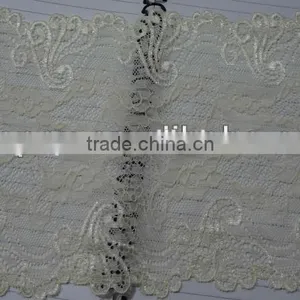 Guangzhou Fabric Market Wholesale Nylon Spandex for Lady Lingeries,eveing Dress APN4137y-17cm thumbnail-3