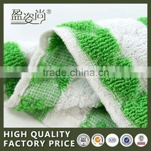 China Cheap Wholesale Best Striped Hand Towels thumbnail-3