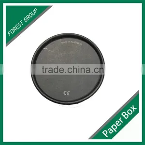 HOME APPLIANCE CARDBOARD PAPER BLACK TUBE FOR TOOLS PACKAGING WITH COLOR PRINTED Quality Choice thumbnail-3