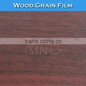 SINO W1371 Resistant To Solvents Wall Papers Wood Look Vinyl Flooring thumbnail-1