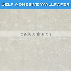 9002 SINO Good Breath Waterproof 3D Mural Decoration Room Wallpaper thumbnail-1