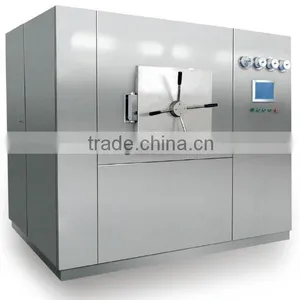 JQ SERIES RUBBER STOPPER WASHING MACHINE thumbnail-1