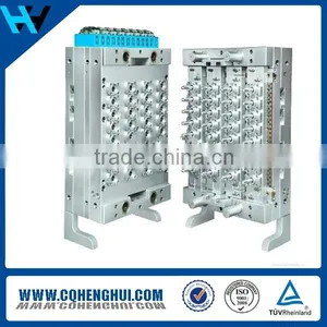 China Supplier Supply Precision Steel Material & Tungsten Carbide TWO PLATE MOLD at Competitive Price thumbnail-1
