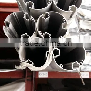 TM22-K4340# Aluminum Extrusion Profiles thumbnail-1