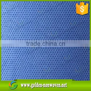 Wholesale Medical SMS Nonwoven Fabric For Surgical Gowns, Eco Nonwoven SMS Fabric China Manufacturer thumbnail-3