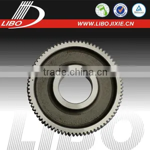 Hot Selling in Russian Market Hobbing Gear thumbnail-1