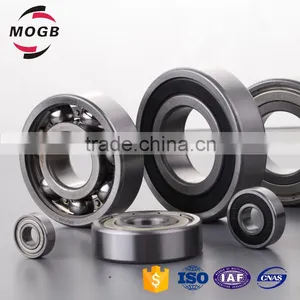 6200bearing Manufacturer, Deep Groove Ball Bearing thumbnail-1
