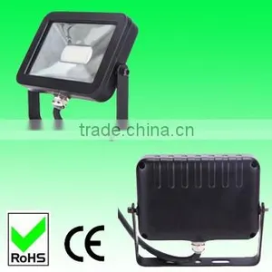 Most Powerful 120 Degree 110 Volt 10W LED Flood Light With TUV RoHS thumbnail-1