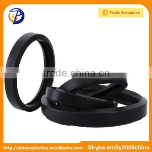 Custom-made Silicone Rubber Bands thumbnail-1