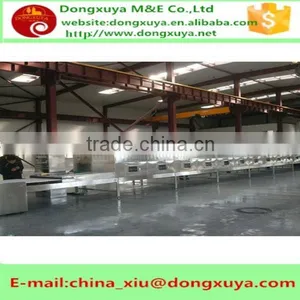 Continuous Sterilization Equipment/microwave Oral Liquid Sterilizing Machine thumbnail-3