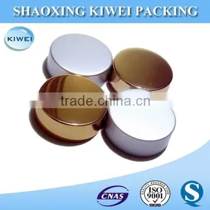 Bottles Caps Silver Color thumbnail-1