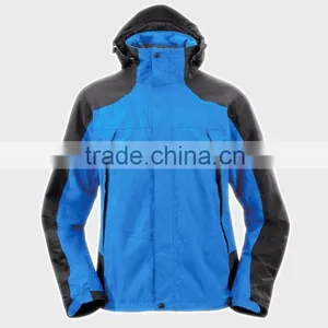 Designer Hoody Breathable Winter Overcoat for Men thumbnail-1