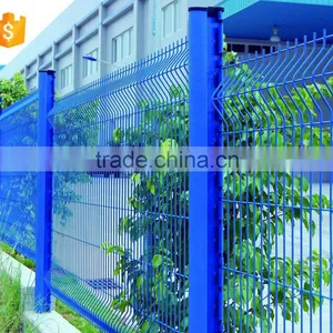 Prefabricated Metal Steel Fence for Gardens With BV Certificate thumbnail-5