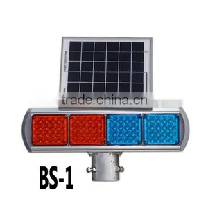 First Class Road Construction Safety Light thumbnail-2