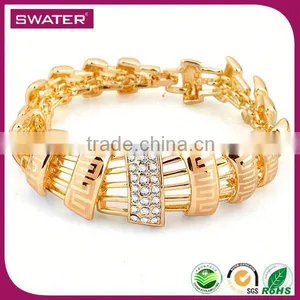 Best Selling Handmade Items Heavy Necklace Set thumbnail-2