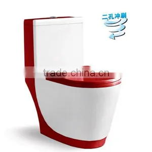 High Quality Siphonic Women Using Toilet Made in Chaozhou China thumbnail-1