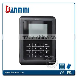 Danmini A6 Pakistan Language Network Access Control & Time Attendance thumbnail-1