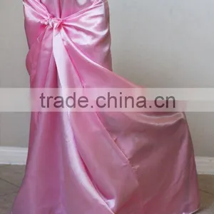 Wedding Chair Cover, Hotel Chair Cover, Banquet Chair Cover thumbnail-1