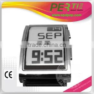E-paper Display for Smartwatch Application thumbnail-1