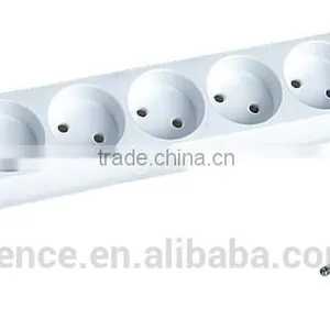 German Power Extension Socket thumbnail-3