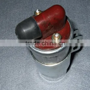 SCL-2012031377 Gasoling Engine Ignition Coil for Jawa350 thumbnail-2